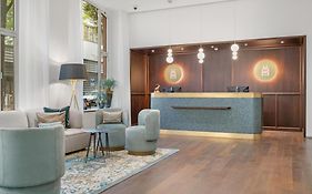 Hotel Waldstatterhof 3*